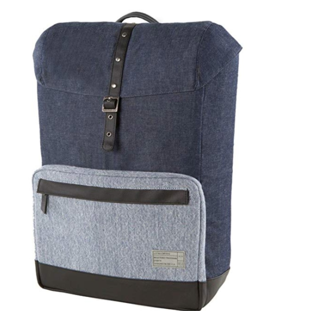 HEX Coast Backpack | Stinson | . New w/out tags